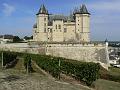 Saumur Chateau P1130282